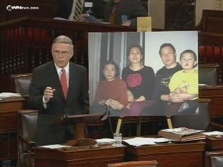 China: Action Urged for Missing Rights Activist - CBN.com