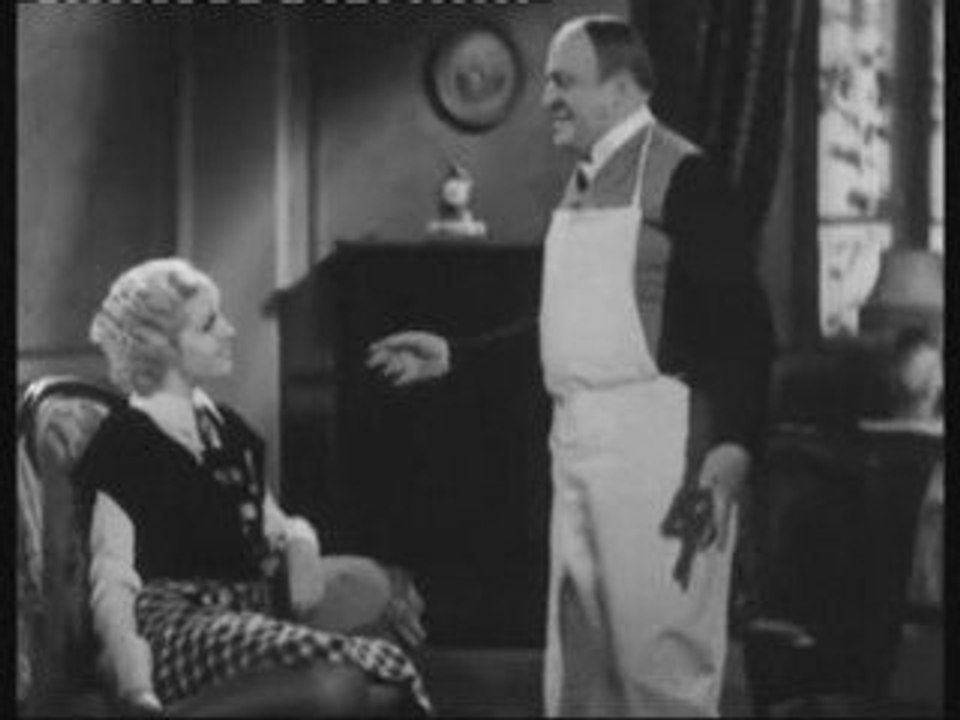 DRANEM QUAND ON PERD LA TETE 1933 EXTRAIT FILM CHANSON FR HQ