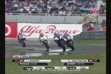 Supersport Assen 2009 - 3