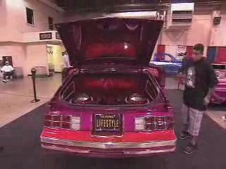 Vida Guerra lookin smokin hot!