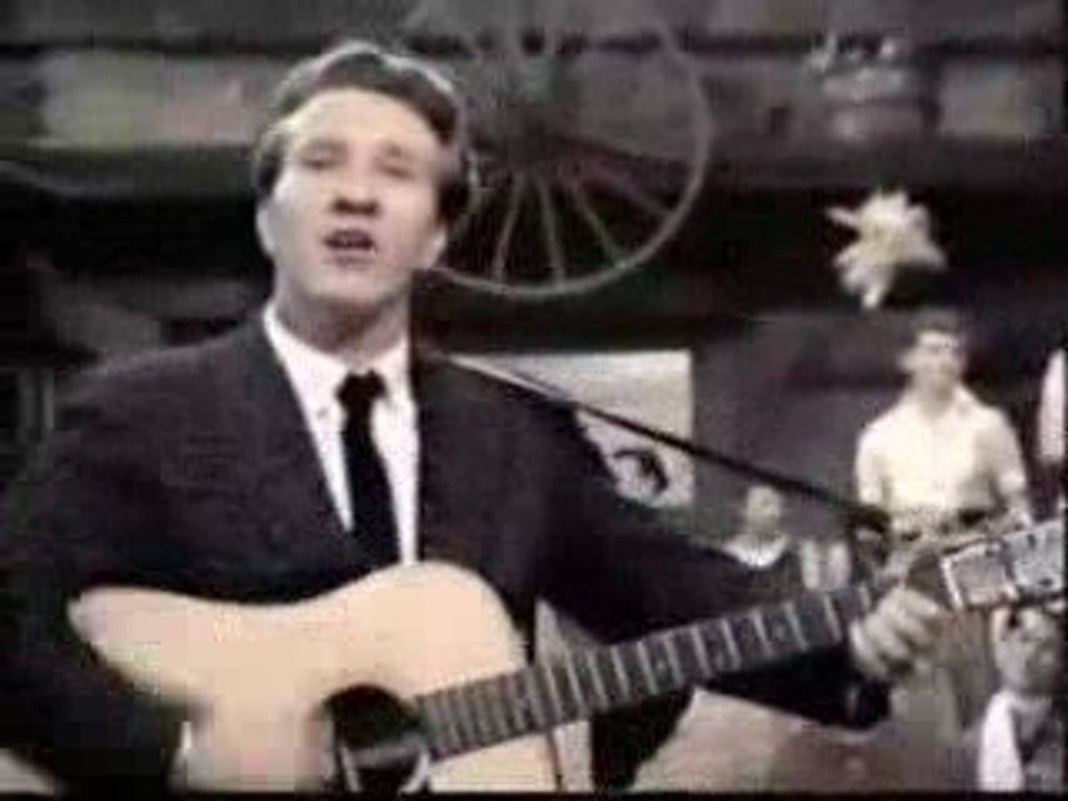 Marty Robbins - That's all right mama
