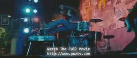 X-Men Origins: Wolverine Trailer 2