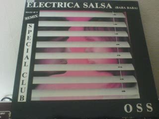OSS - Electrica Salsa (baba baba)