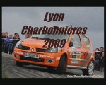 rallye lyon charbo 2009