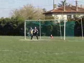 US Sainte Bazeille 2 - UFC St Colomb Lauzun