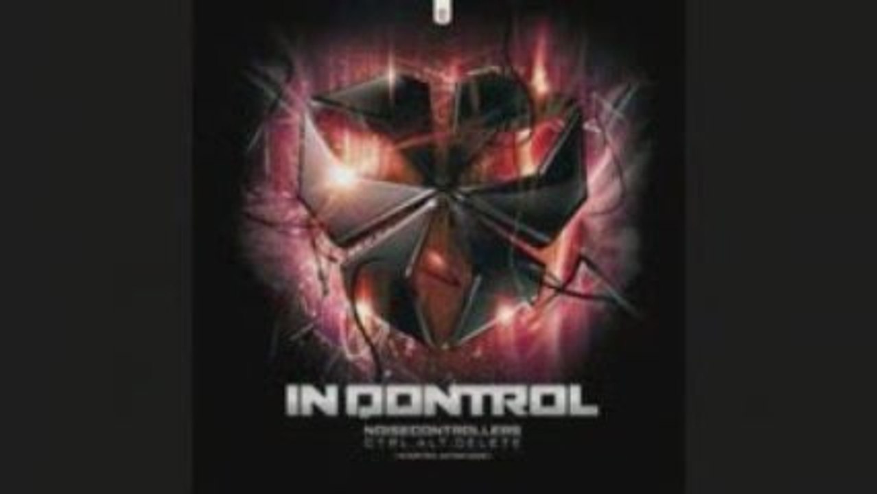 In Qontrol Anthem 2009 : Noisecontrollers - Ctrl Alt Delete