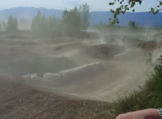 rizzetto motocross 2