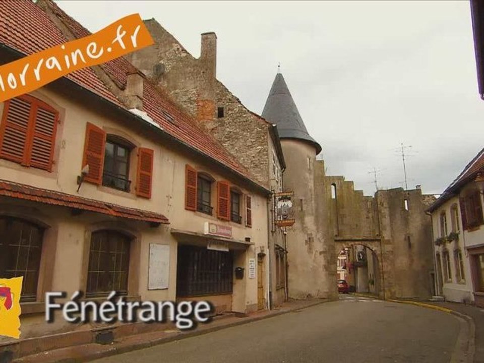 Fénétrange