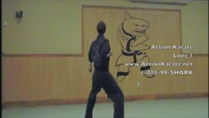 Action Karate Pennsylvania/New Jersey Long 1