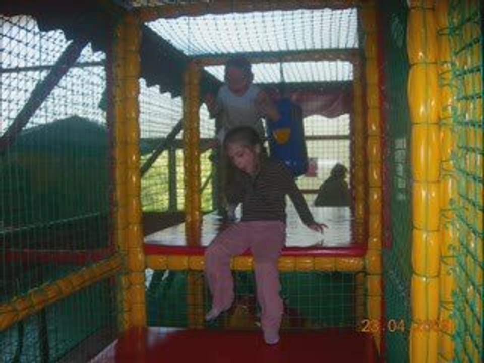 23 avril 2009  6 ans louis