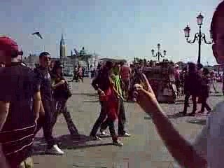 italie venise et eux en delire