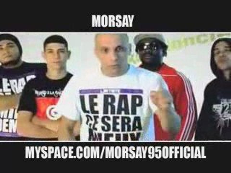 Exclu clip - Morsay Zehef Kamelancien - Paire de Crouille