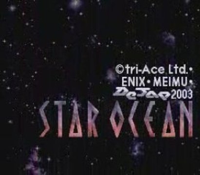 Motoi Sakuraba Star Ocean Arrange Album Through the Mills