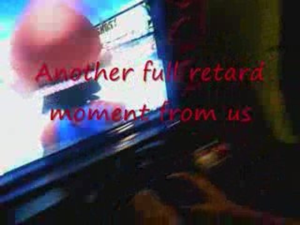 Randomly Crazy Show-Arcade