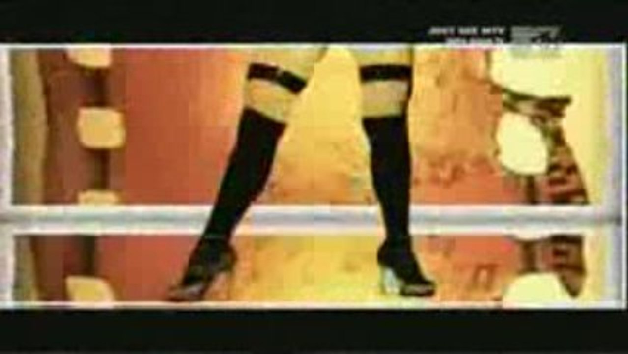 Hande Yener - Hayrola (2009)