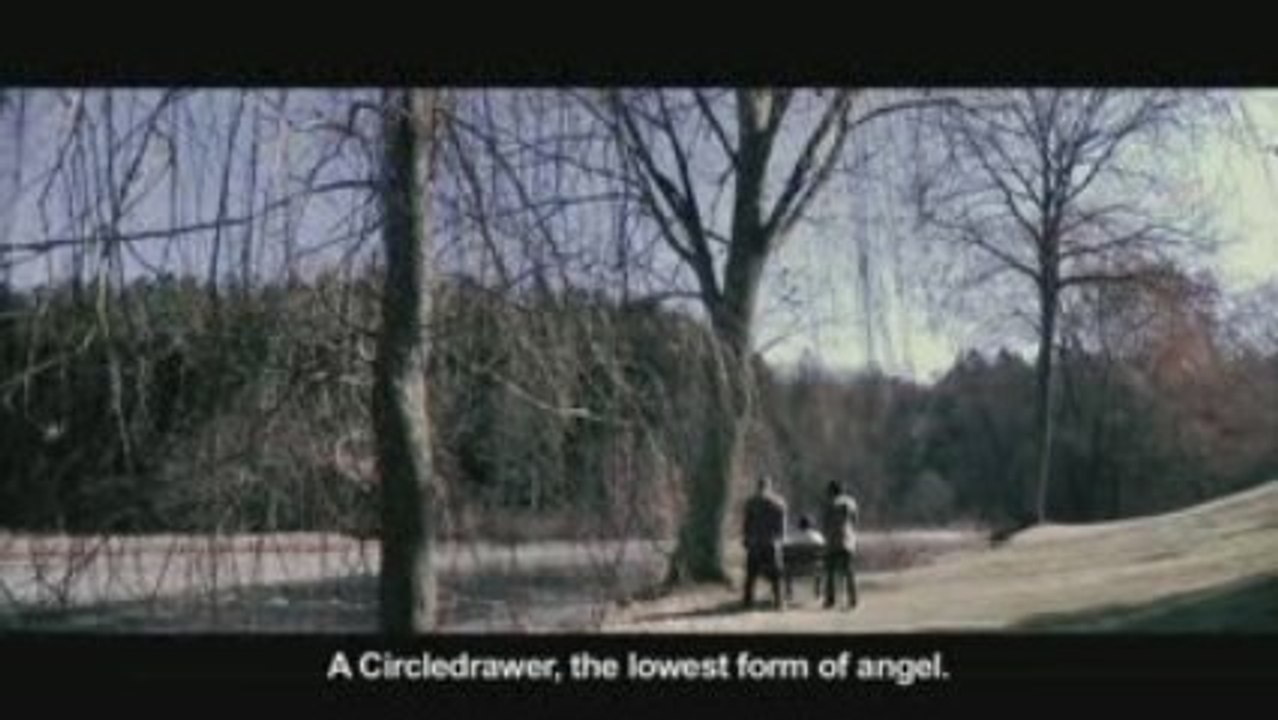 Circledrawers Trailer