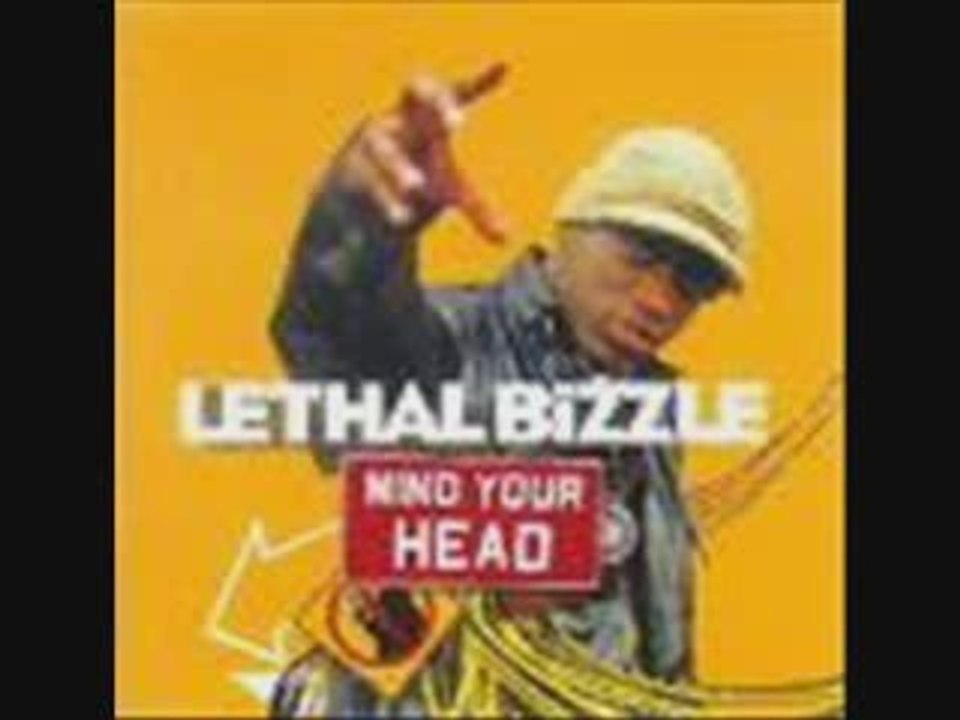 Lethal Bizzle - Jump