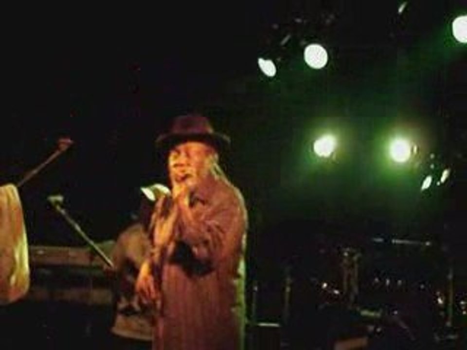 U-ROY   II