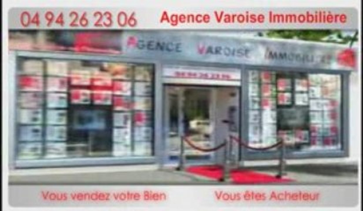 immobilier sanary sur mer-agence immobilière-annonces immobi