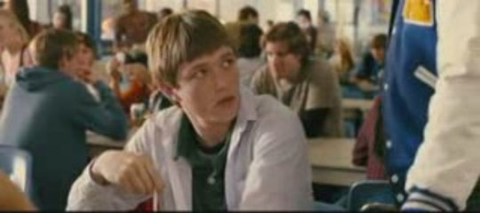 17 ANS ENCORE Avec Zac EFRON, Matthew PERRY