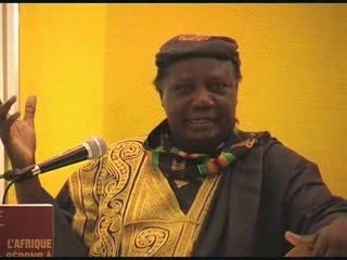 L'apport de l'Afrique dans le monde (partie 4)