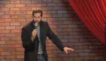 Exclusive clip from STAND-UP 360™ Edition 1 in theaters 5/4