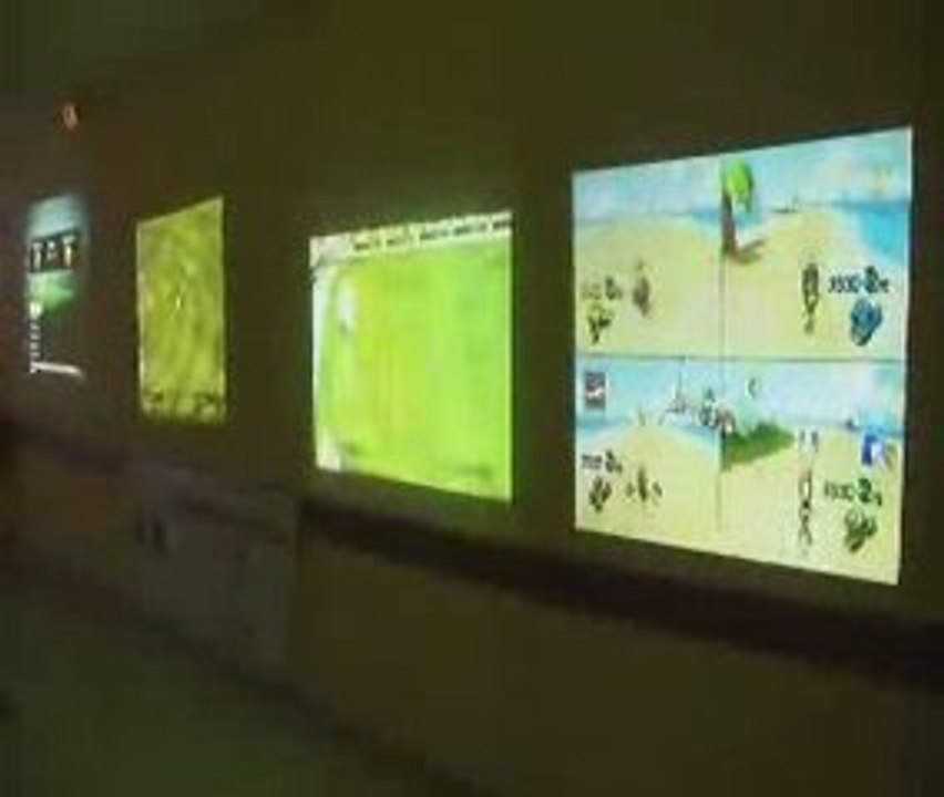 Tournoi 250409