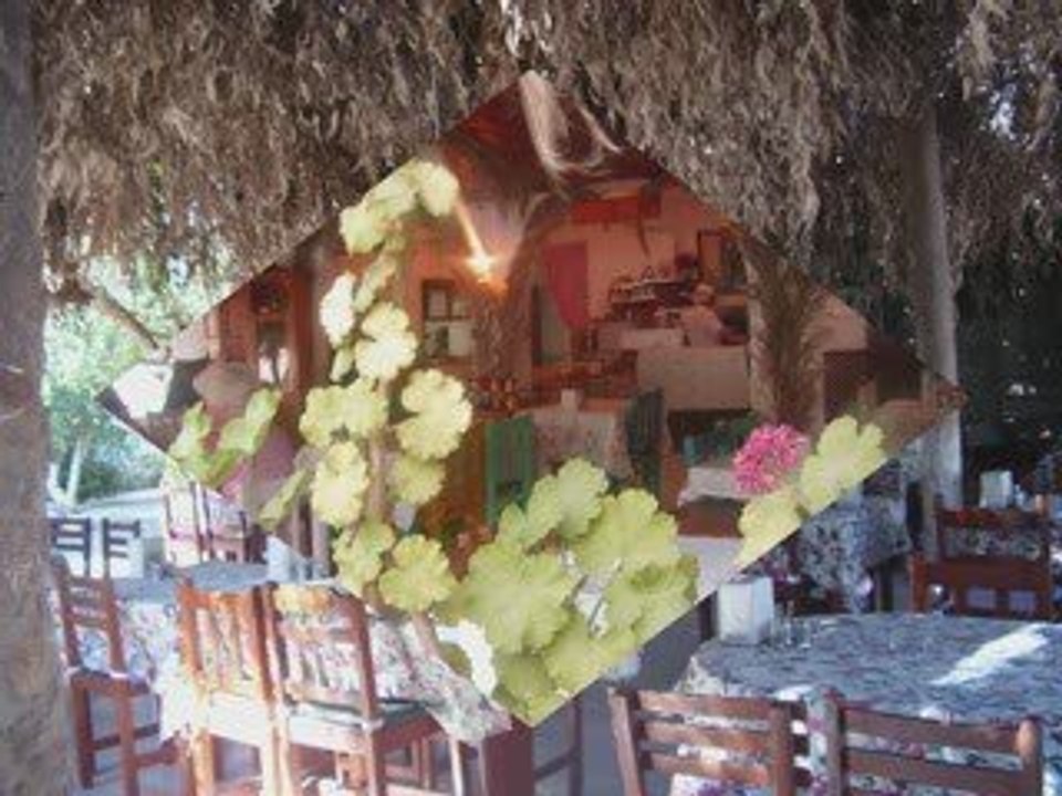 Zeferia Restoran