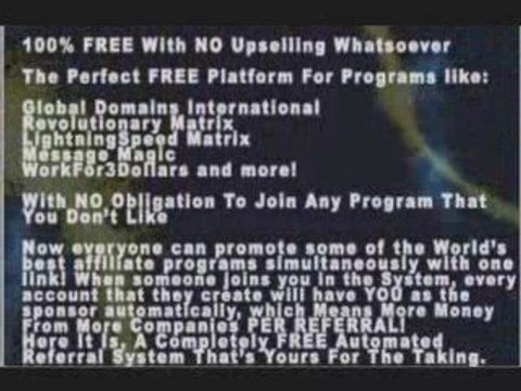 Work at Home, Business Opportunity, Great Income