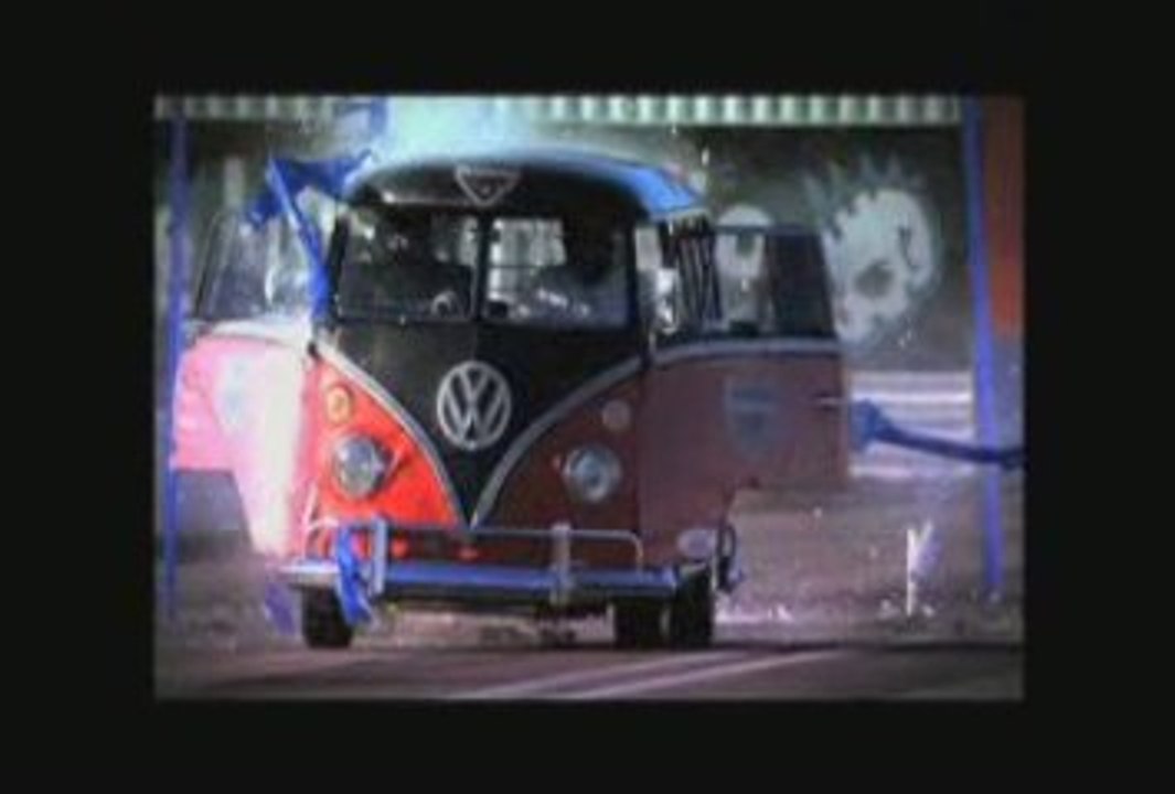 Final Video of Bullrun Team VW