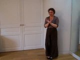 Ouverture du coeur : mouvement du Qi Gong de la Sagesse