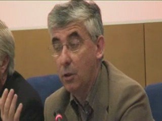 Gaêtan Gorce - Autour de la Démocratie