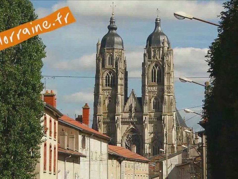 Saint-Nicolas-de-Port