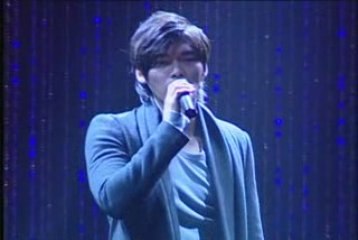 The Present・・・HYUNBIN　２００８ヒョンビンの歌