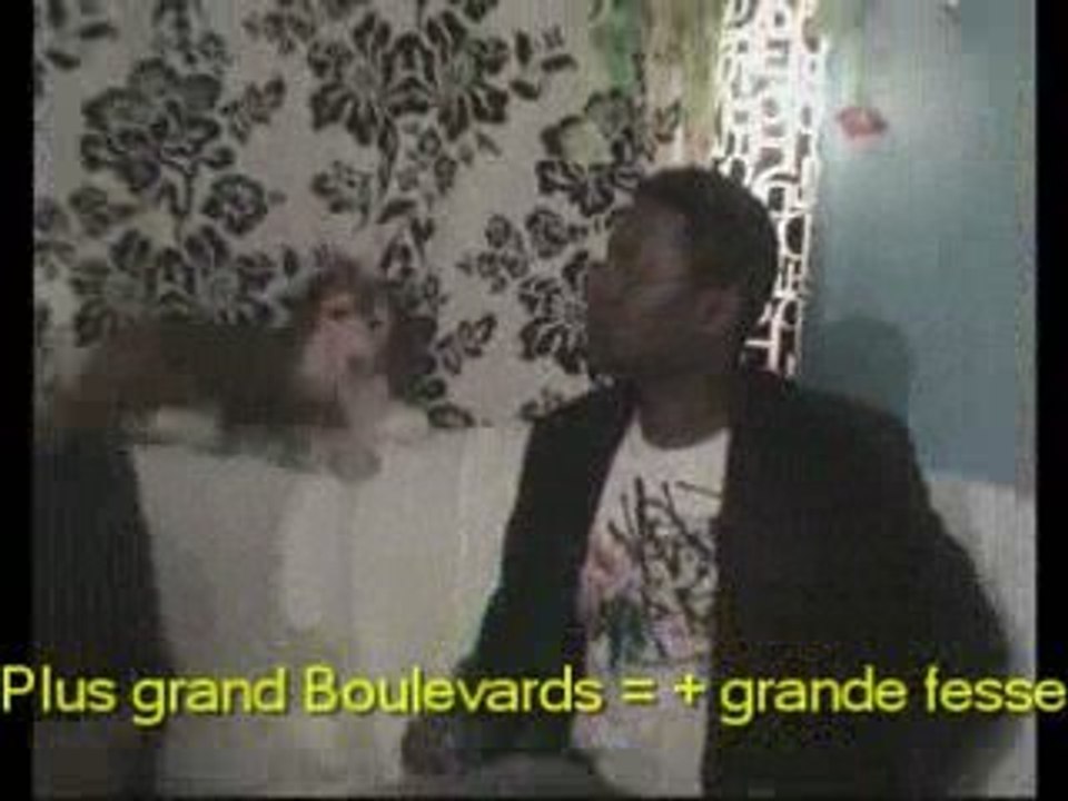 Babylon kuduro tv babylon les invités surprise n1
