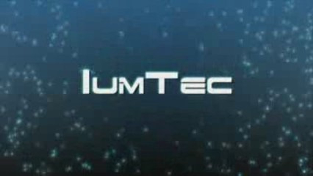 Vidéo d'introduction IumTec