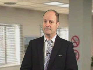 Cours d'anglais. Are you a "Yes Man"