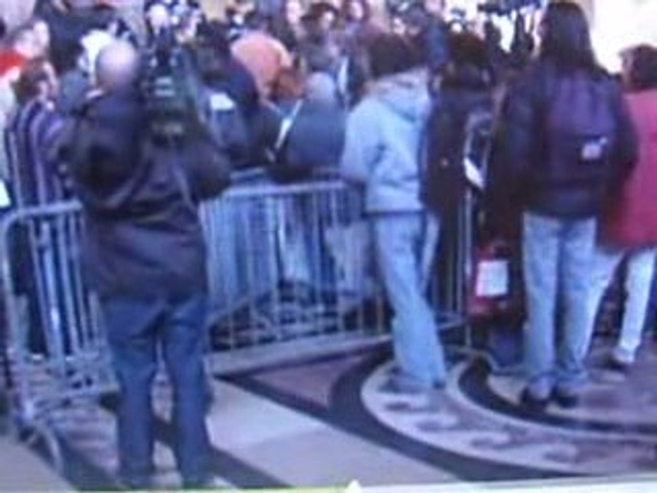 Attentat Mc Do de Quévert