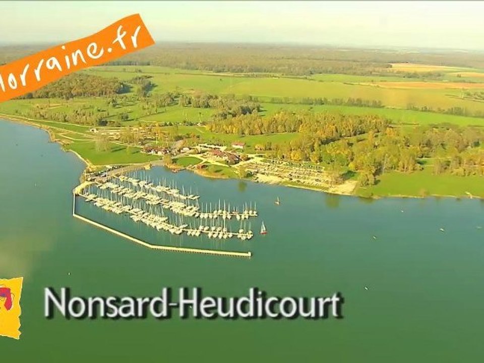 Lac de Madine
