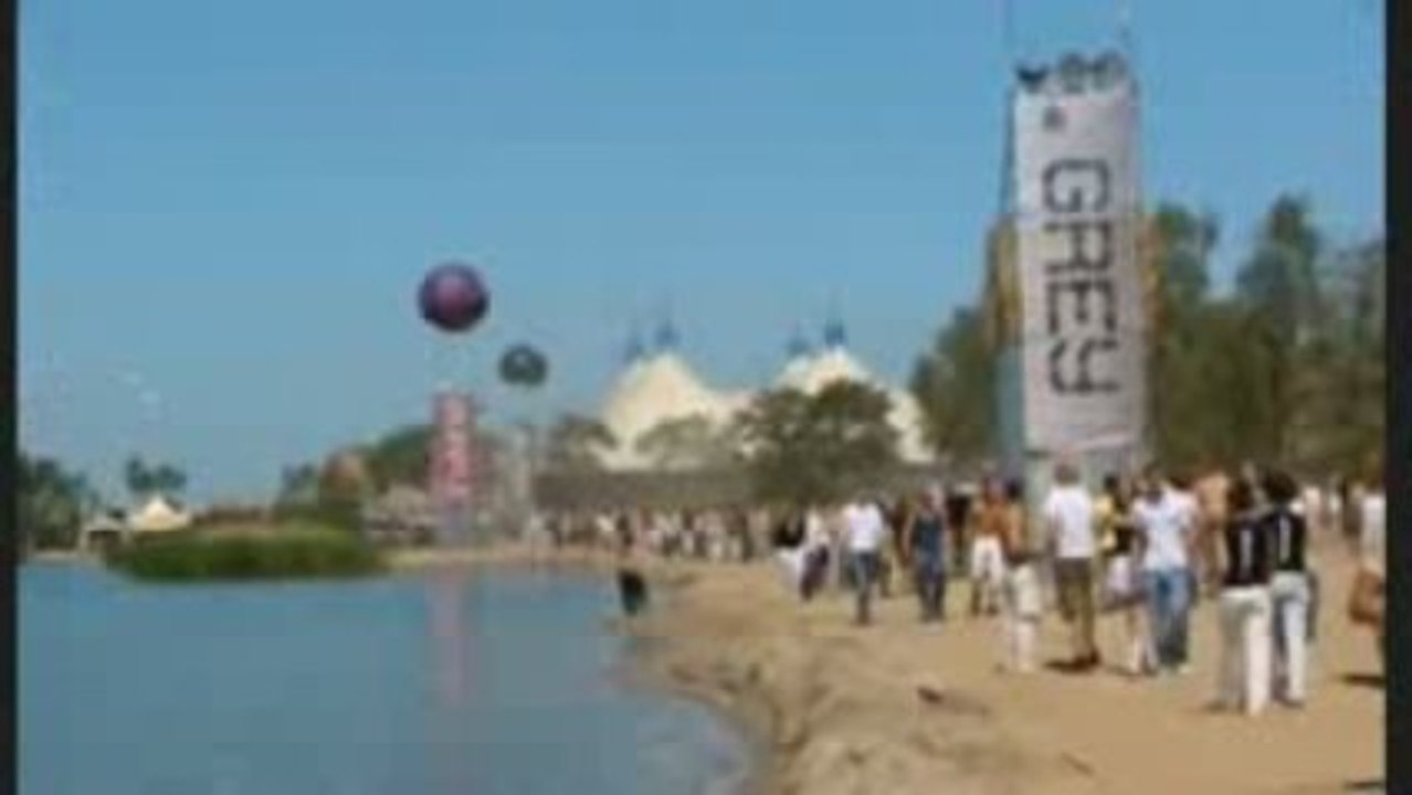 Defqon.1 - 2006 - Partie 6/7