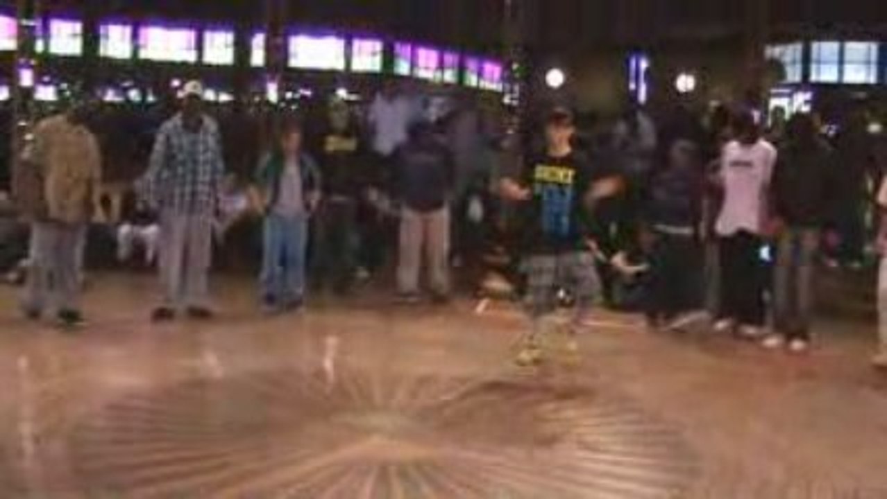 Opencircle : Tonbee passage.1