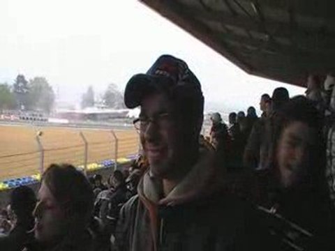 24h du mans moto 2009