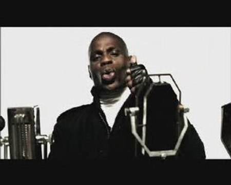 Kery James - Je Représente