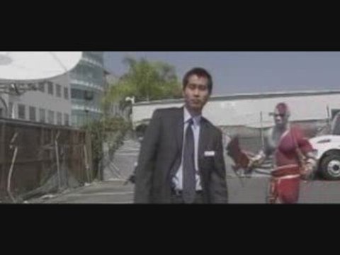 Console War- Nintendo vs Sony vs Microsoft