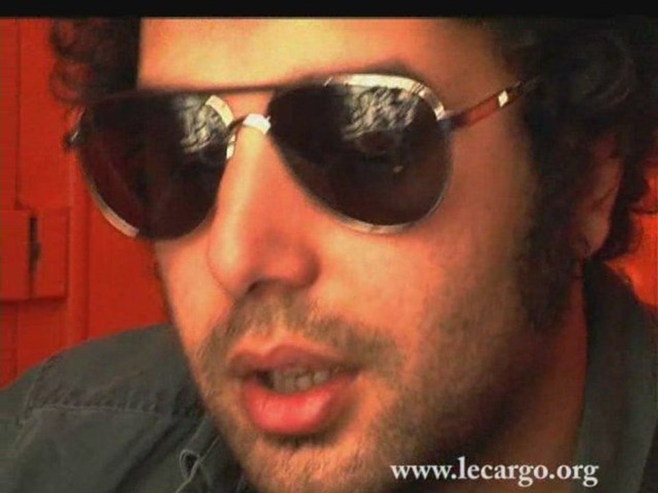 #125 Jil is lucky - Without you