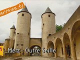 Metz - Outre Seille