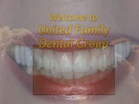 United Family Dental Group - Mission Hills Dental