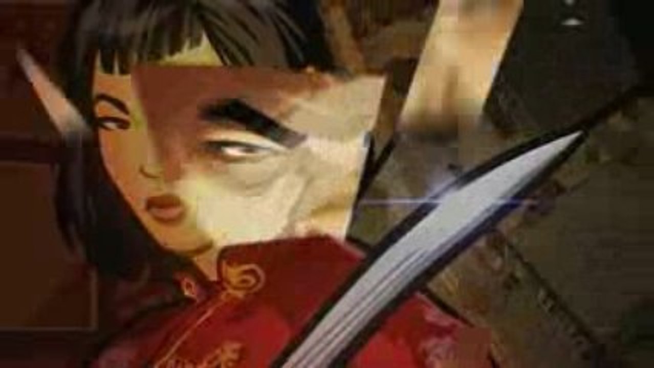 Trailer GTA Chinatown Wars