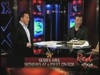 Michael Rodrick - Talk Shows