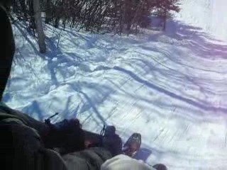 Canada 2007 [Pohénégamook]